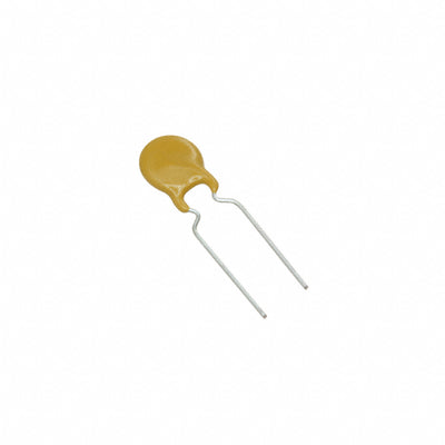 0ZRN0050FF1E by Bel Fuse Inc. - PTC RESET FUSE 30V 500MA RADIAL