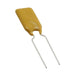 0ZRP0090FF1E by Bel Fuse Inc. - PTC RESET FUSE 60V 900MA RADIAL