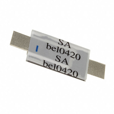 0ZSA0420FF1E by Bel Fuse Inc. - PTC RESET FUSE 30V 4.2A STRAP