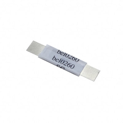 0ZSC0260FF1E by Bel Fuse Inc. - PTC RESET FUSE 20V 2.6A STRAP