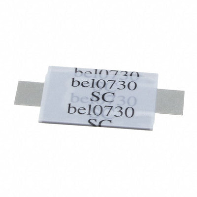 0ZSC0730FF1E by Bel Fuse Inc. - PTC RESET FUSE 20V 7.3A STRAP