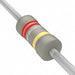 NFR2500002207JR500 by Vishay Beyschlag/Draloric/BC Components - RESISTOR 0.22 OHM 1/3W 5% AXIAL
