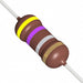 RR02JR47TB by TE Connectivity Passive Product - RESISTOR 0.47 OHM 5% 2W AXIAL