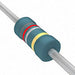 SFR25H0008207JR500 by Vishay Beyschlag/Draloric/BC Components - RESISTOR 0.82 OHM 1/2W 5% AXIAL