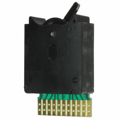 0L20-01M0 by ZF Electronics - SWITCH THUMB DECIMAL