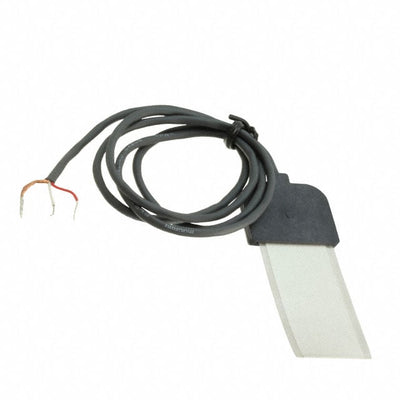 1-1000288-0 by TE Connectivity Measurement Specialties - PIEZO SENSOR SHIELDED W/LEADS