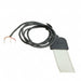 1-1000288-0 by TE Connectivity Measurement Specialties - PIEZO SENSOR SHIELDED W/LEADS