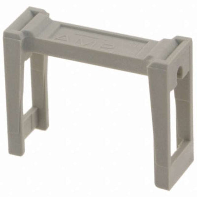 1-100103-0 by TE Connectivity AMP Connectors - CONNECTOR STRAIN RELIEF 10POS