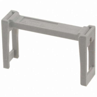 1-100103-4 by TE Connectivity AMP Connectors - CONNECTOR STRAIN RELIEF 14POS