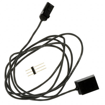 1-1001220-0 by TE Connectivity Measurement Specialties - ACCELEROMETER 150G ANALOG