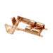 1-100645-3 by TE Connectivity AMP Connectors - CONNECTOR QC RCPT 13-17AWG 0.250
