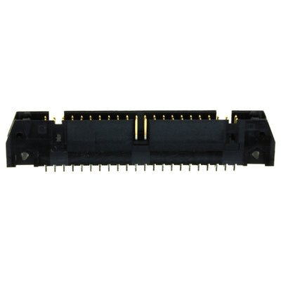 1-102153-3 by TE Connectivity AMP Connectors - CONNECTOR HEADER VERT 44POS 2.54MM
