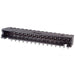 6-102203-2 by TE Connectivity AMP Connectors - CONNECTOR HEADER R/A 15POS 2.54MM