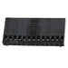 1-102241-1 by TE Connectivity AMP Connectors - CONNECTOR RECPT HSG 13POS 2.54MM