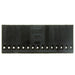 1-102241-3 by TE Connectivity AMP Connectors - CONNECTOR RECPT HSG 15POS 2.54MM