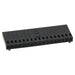 1-102241-5 by TE Connectivity AMP Connectors - CONNECTOR RECPT HSG 17POS 2.54MM