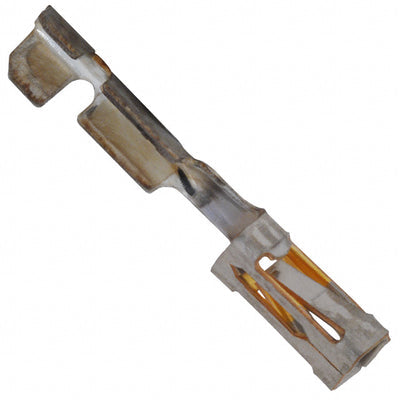 6-102316-3 by TE Connectivity AMP Connectors - CONNECTOR SOCKET 27-32AWG CRIMP GOLD