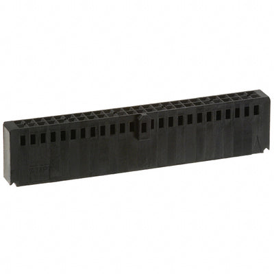 1-102387-0 by TE Connectivity AMP Connectors - CONNECTOR RECPT HSG 50POS 2.54MM