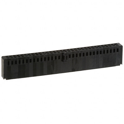 1-102387-2 by TE Connectivity AMP Connectors - CONNECTOR RECPT HSG 64POS 2.54MM