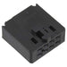 1-102387-4 by TE Connectivity AMP Connectors - CONNECTOR RECPT HSG 8POS 2.54MM