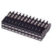 6-102393-0 by TE Connectivity AMP Connectors - CONNECTOR RECPT 24P IDC 26-30AWG GOLD