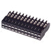 1-102448-0 by TE Connectivity AMP Connectors - CONNECTOR RECPT 24P IDC 20-22AWG GOLD