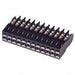 1-102448-0 by TE Connectivity AMP Connectors - CONNECTOR RECPT 24P IDC 20-22AWG GOLD