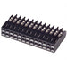 6-102393-1 by TE Connectivity AMP Connectors - CONNECTOR RECEPT 26POS .100 IDC GOLD