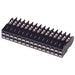 1-102448-3 by TE Connectivity AMP Connectors - CONNECTOR RECPT 30P IDC 20-22AWG GOLD