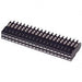 6-102398-8 by TE Connectivity AMP Connectors - CONNECTOR RECPT 40P IDC 22-26AWG GOLD