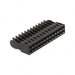 1-102394-1 by TE Connectivity AMP Connectors - CONNECTOR RECPT HSG 26POS 2.54MM
