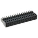 1-102394-5 by TE Connectivity AMP Connectors - CONNECTOR RECPT HSG 34POS 2.54MM