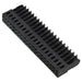 1-102394-8 by TE Connectivity AMP Connectors - CONNECTOR RECPT HSG 40POS 2.54MM