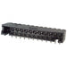 6-102523-0 by TE Connectivity AMP Connectors - CONNECTOR HEADER R/A 12POS 2.54MM