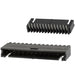 6-102523-2 by TE Connectivity AMP Connectors - CONNECTOR HEADER R/A 14POS 2.54MM