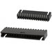 6-102523-4 by TE Connectivity AMP Connectors - CONNECTOR HEADER R/A 16POS 2.54MM
