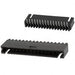 6-102523-4 by TE Connectivity AMP Connectors - CONNECTOR HEADER R/A 16POS 2.54MM