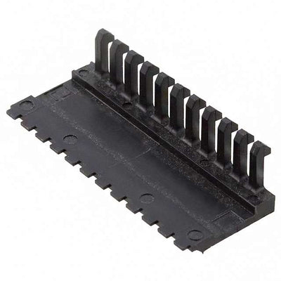 1-102536-0 by TE Connectivity AMP Connectors - CONNECTOR COVER BACK 24POS MT .100