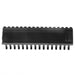 1-102536-5 by TE Connectivity AMP Connectors - CONNECTOR COVER BACK 34POS MT .100