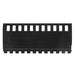 1-102541-0 by TE Connectivity AMP Connectors - CONNECTOR COVER FRONT 24POS MT .100
