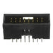 6-102557-4 by TE Connectivity AMP Connectors - CONNECTOR HEADER VERT 16POS 2.54MM