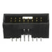 1-102557-4 by TE Connectivity AMP Connectors - CONNECTOR HEADER VERT 16POS 2.54MM