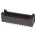 1-102567-3 by TE Connectivity AMP Connectors - CONNECTOR HEADER VERT 30POS 2.54MM