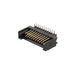 1-102589-2 by TE Connectivity AMP Connectors - CONNECTOR HEADER R/A 20POS 2.54MM