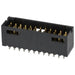 6-102618-0 by TE Connectivity AMP Connectors - CONNECTOR HEADER VERT 24POS 2.54MM