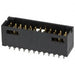 1-102618-0 by TE Connectivity AMP Connectors - CONNECTOR HEADER VERT 24POS 2.54MM