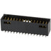 6-103168-3 by TE Connectivity AMP Connectors - CONNECTOR HEADER VERT 30POS 2.54MM