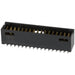 6-102618-5 by TE Connectivity AMP Connectors - CONNECTOR HEADER VERT 34POS 2.54MM
