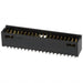 1-102618-8 by TE Connectivity AMP Connectors - CONNECTOR HEADER VERT 40POS 2.54MM