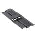 1-102681-5 by TE Connectivity AMP Connectors - CONNECTOR COVER FRONT 40POS POLAR.100